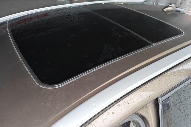 沃尔沃XC60 2016款 T5 AWD 智远版局部细节57