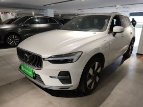 沃尔沃XC60新能源 2024款 T8 插电混动 长续航四驱智远豪华版