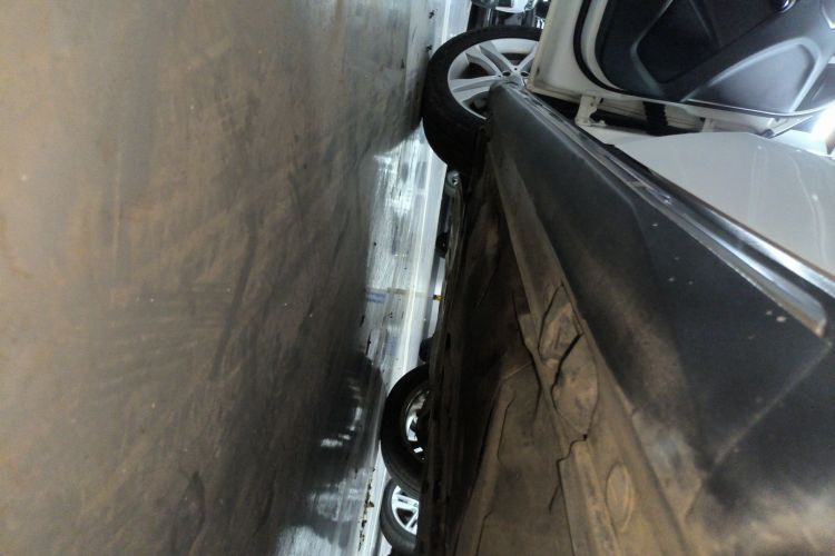 奔驰GLA 2015款 GLA 200 动感型局部细节9002