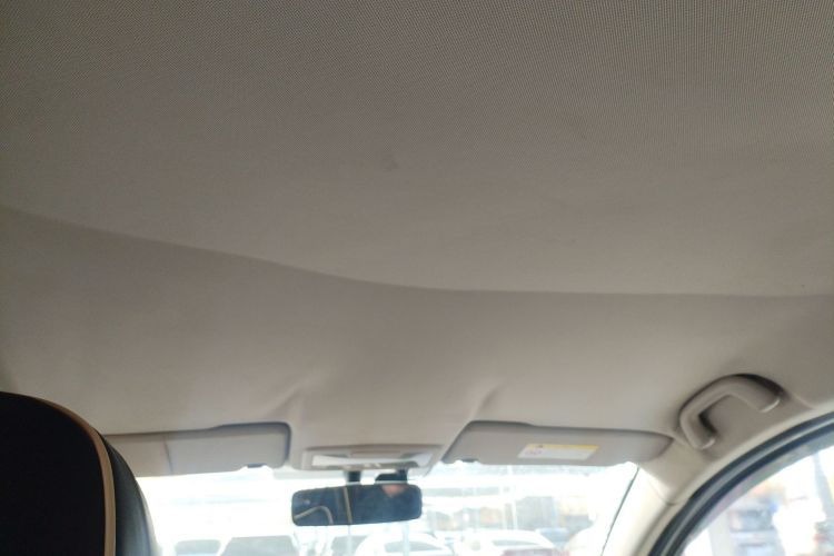 东风风神AX3 2016款 1.5L 自动尚酷型中控内饰22