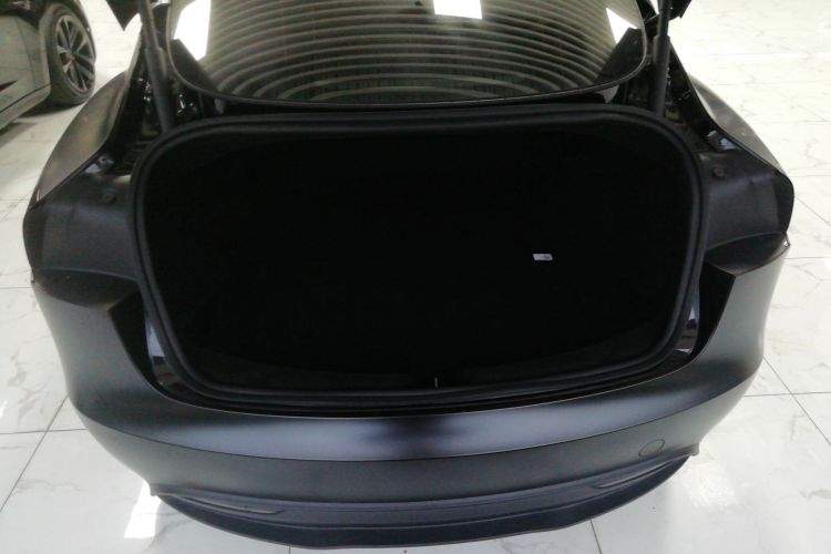 特斯拉 Model 3 2023款 长续航全轮驱动版局部细节23