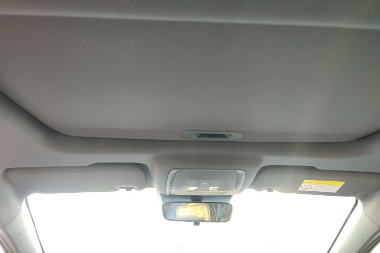 比亚迪 秦PLUS 2021款 DM-i 120KM 旗舰型中控内饰22