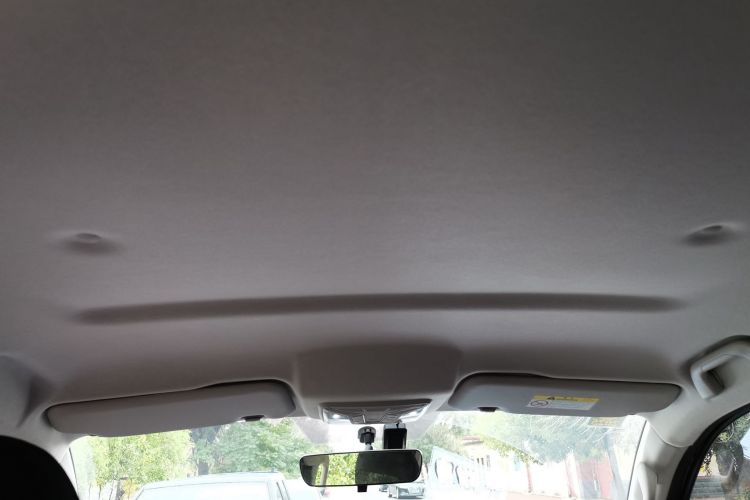 长城 炮 2023款 2.0T商用版自动汽油两驱精英型长箱GW4C20B局部细节22