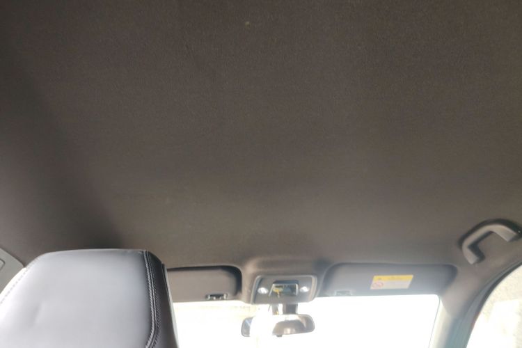 比亚迪 海鸥 2023款 自由版中控内饰22