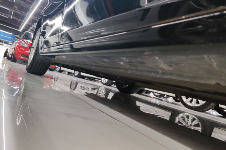 日产 轩逸 2019款 1.6XV CVT智联尊享版 国VI局部细节9001