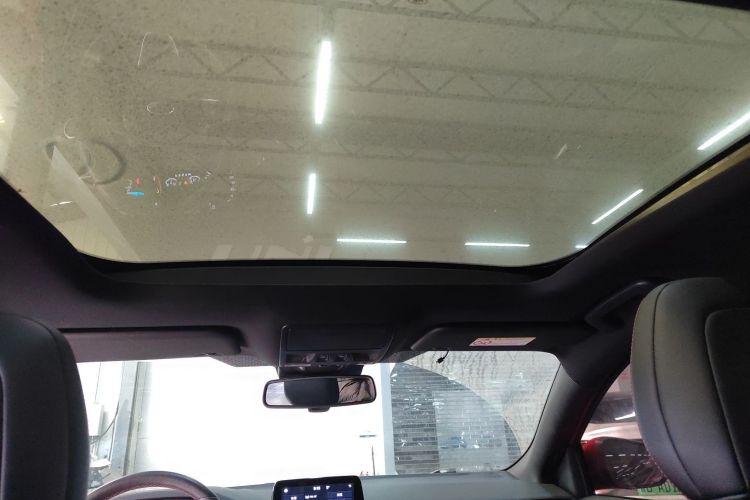 福特 福克斯 2020款 两厢 EcoBoost 180 自动ST Line局部细节22