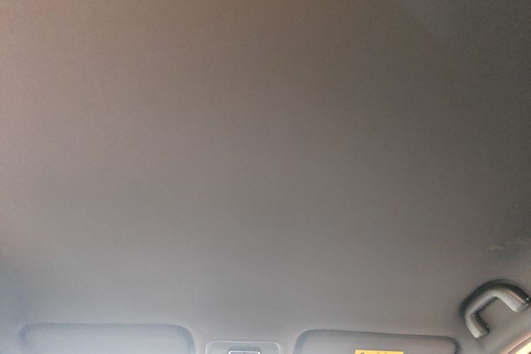 比亚迪 海鸥 2025款 405km 飞翔版中控内饰22