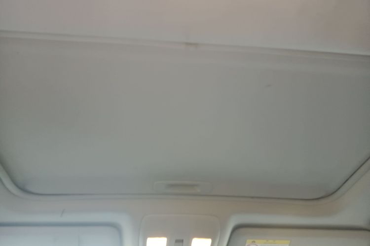 马自达 阿特兹 2018款 2.0L 蓝天豪华版 国V中控内饰22