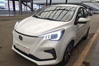 长安欧尚 奔奔E-Star 2022款 赏心版 多彩款 磷酸铁锂