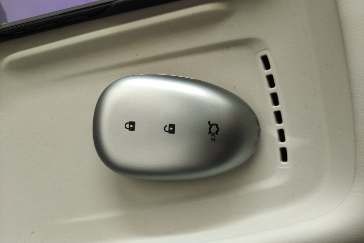 长安启源Q05 2026款 506激光Ultra+中控内饰11