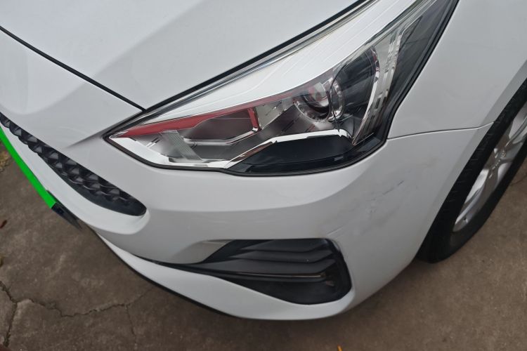 哈弗M6 2019款 1.5T DCT两驱精英型 国VI局部细节36