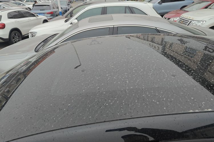 小鹏P5 2024款 500Pro版局部细节57