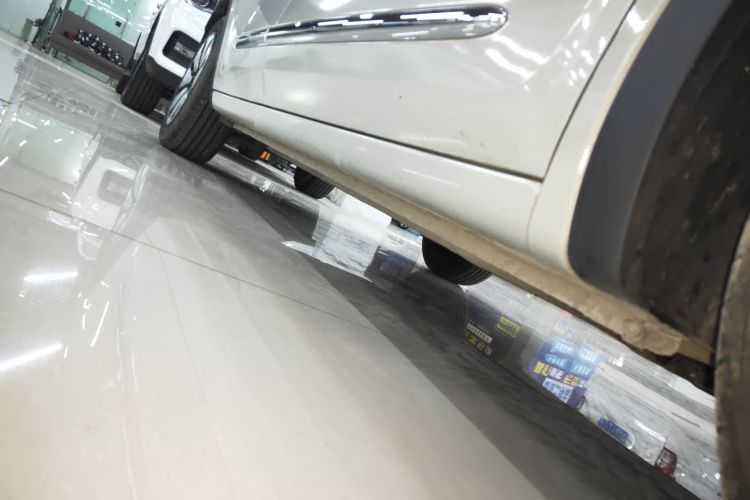 五菱汽车 五菱缤果 2024款 410km 灵犀尊享款局部细节9001