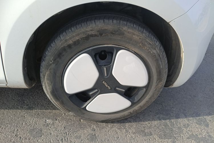 长安启源 长安Lumin 2022款 155km 清甜款车身外观10