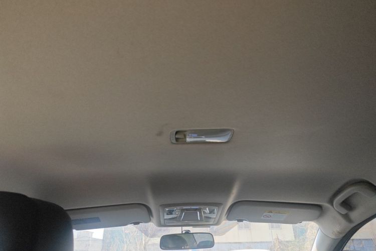 日产 轩逸 2024款 经典 1.6XE CVT舒适版中控内饰22