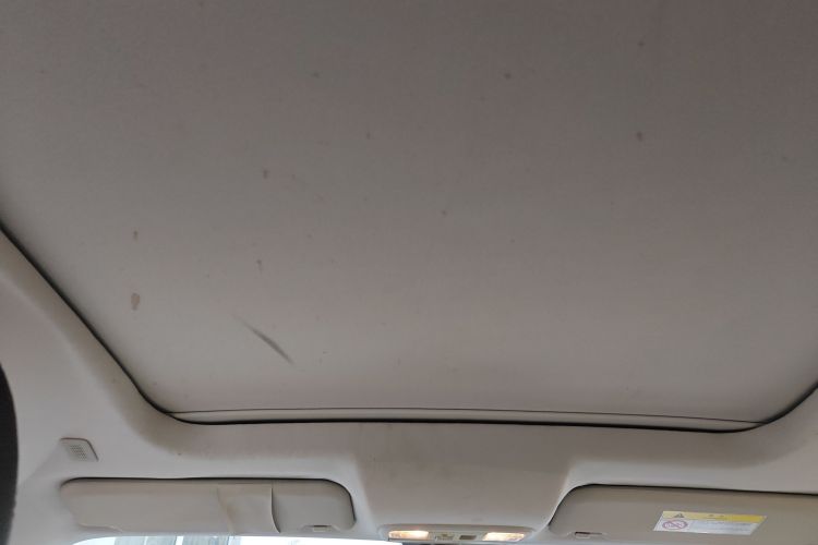 江铃 驭胜S330 2016款 1.5L GTDi 自动四驱旗舰版中控内饰22