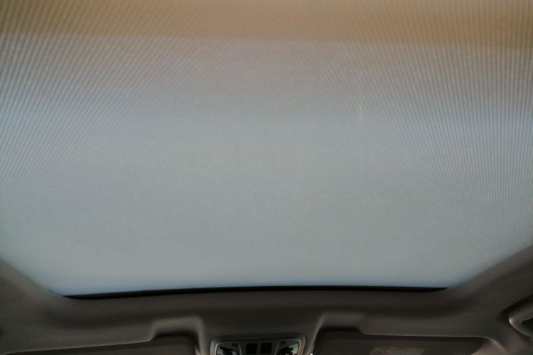 哈弗H6 2021款 国潮版 1.5GDIT 自动冠军版中控内饰22