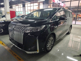 魏牌 高山 2023款 四驱旗舰版