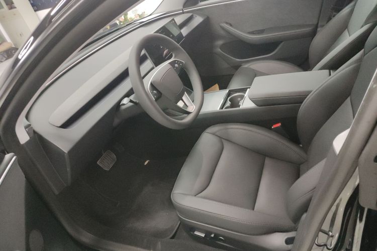 特斯拉 Model 3 2025款 改款 长续航全轮驱动版局部细节19