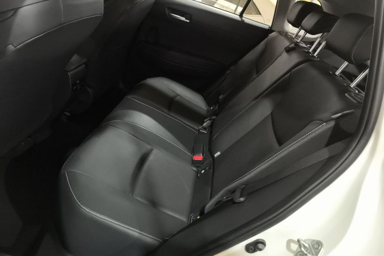 丰田 锋兰达 2022款 2.0L CVT豪华PLUS版中控内饰21