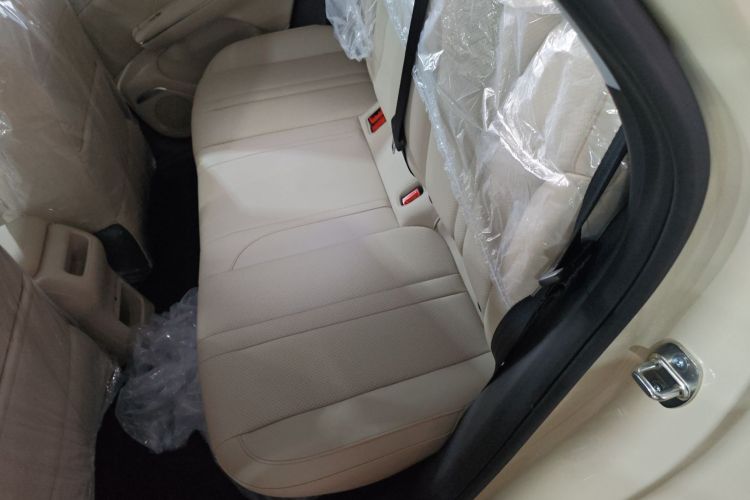 五菱汽车 缤果S 2025款 430km 尊享款中控内饰7004