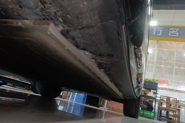 小鹏G9 2025款 625 长续航 Max局部细节9002