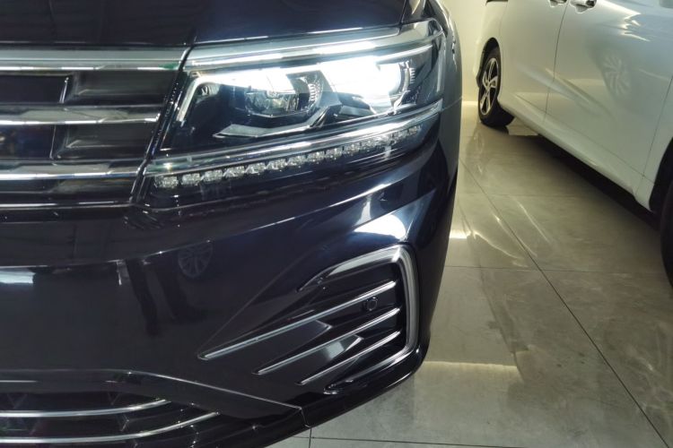 大众 途观L新能源 2021款 430PHEV 插电混动旗舰版局部细节36