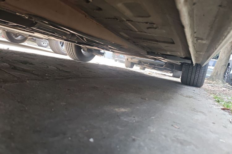 标致408 2020款 360THP 十周年质臻版局部细节9004