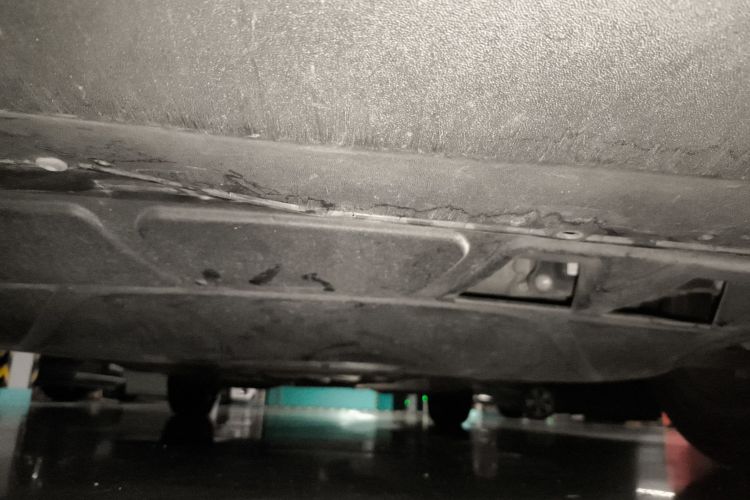 大众 速腾 2019款 200TSI DSG舒适型 国VI局部细节9008