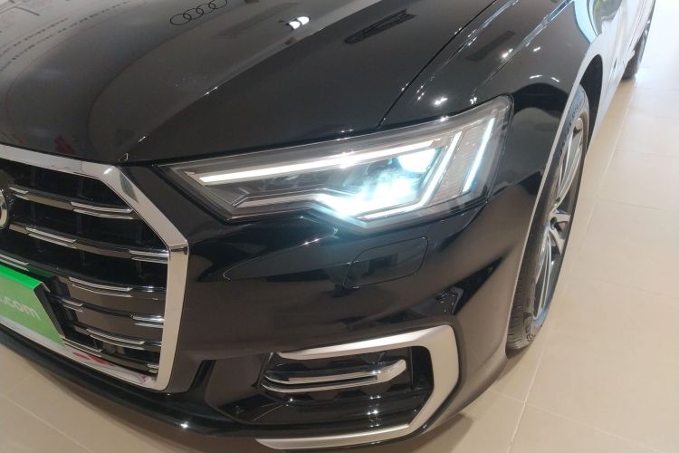 奥迪A6L 2023款 40 TFSI 豪华动感型局部细节36