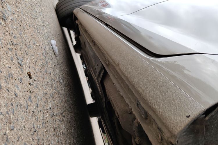 大众 高尔夫 2018款  230TSI 自动豪华型局部细节9002