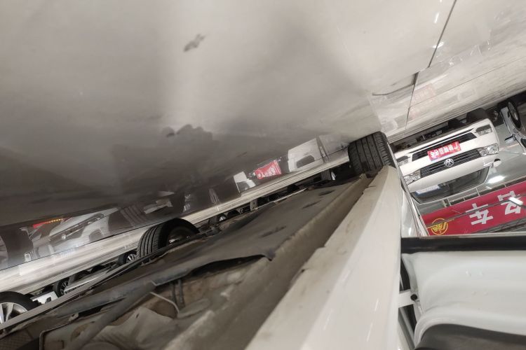 大众 速腾 2018款 280TSI DSG熠动版局部细节9002