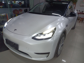 特斯拉 Model Y 2022款 改款 后轮驱动版