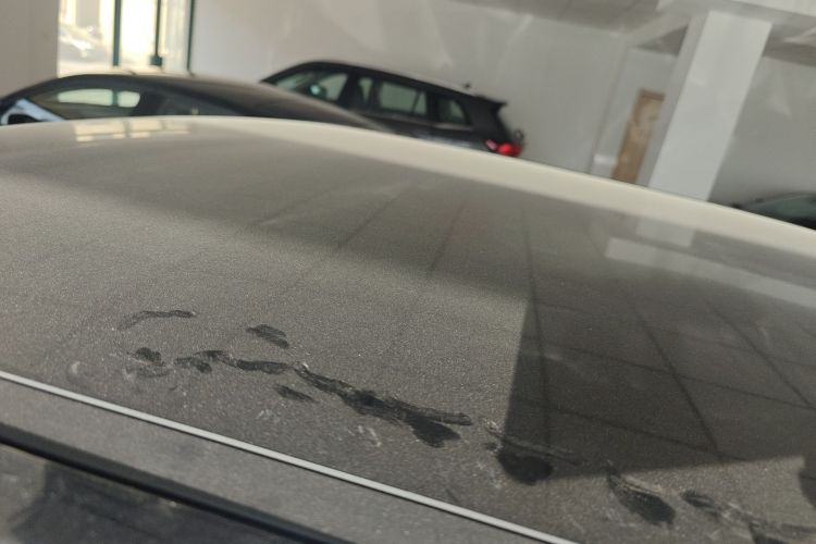 奇瑞新能源 QQ冰淇淋 2025款 155km 圣代版车身外观57