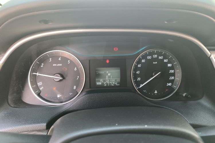 别克 英朗 2017款 15N 手动进取型局部细节14