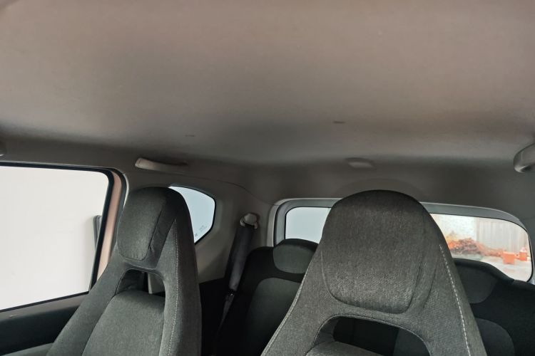 五菱汽车 宏光MINIEV 2022款 马卡龙臻享款 磷酸铁锂局部细节22