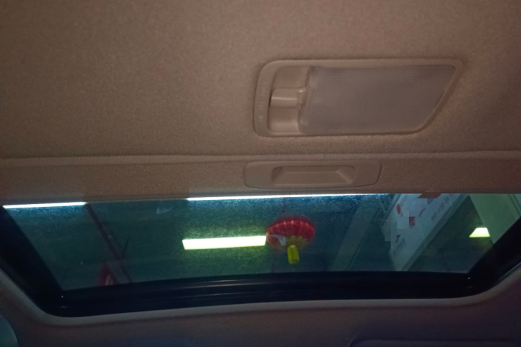 日产 轩逸 2019款 经典 1.6XL CVT豪华版局部细节22