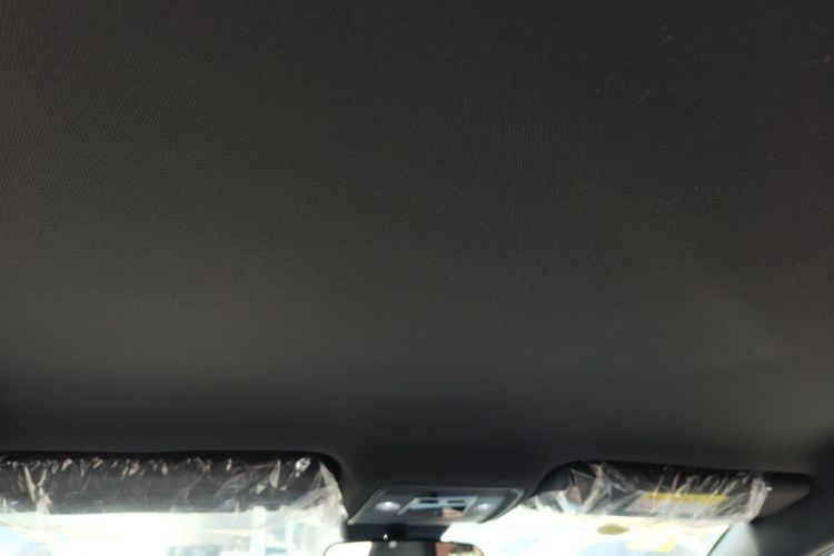 比亚迪 海鸥 2025款 智驾版 305km 活力版中控内饰22