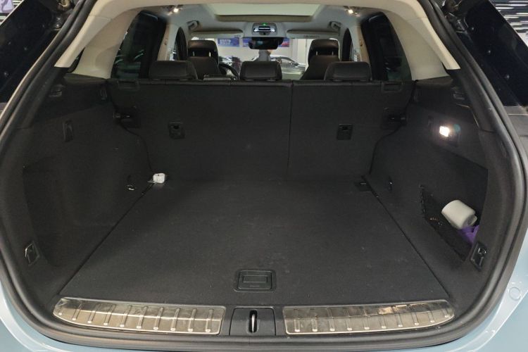 蔚来ES6 2020款 600KM 运动版局部细节23