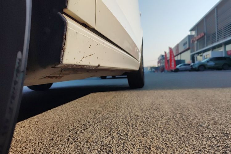 大众 朗逸 2023款 新锐 1.5L 自动新逸版局部细节9002