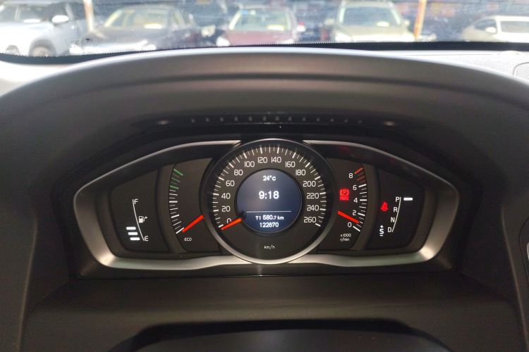 沃尔沃XC60 2017款 T5 智进版局部细节14