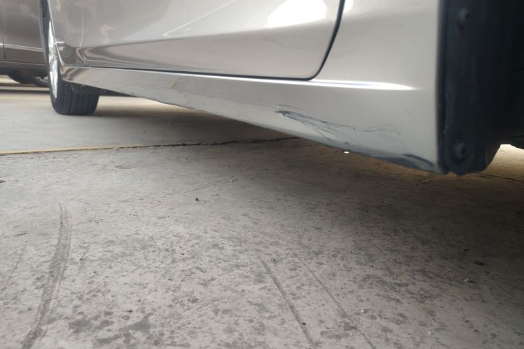 雷克萨斯CT 2014款 CT200h 精英版 单色局部细节9001