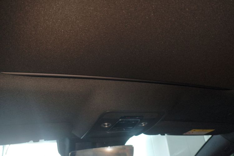 比亚迪 汉 2024款 DM-i 荣耀版 121KM 尊荣型中控内饰22