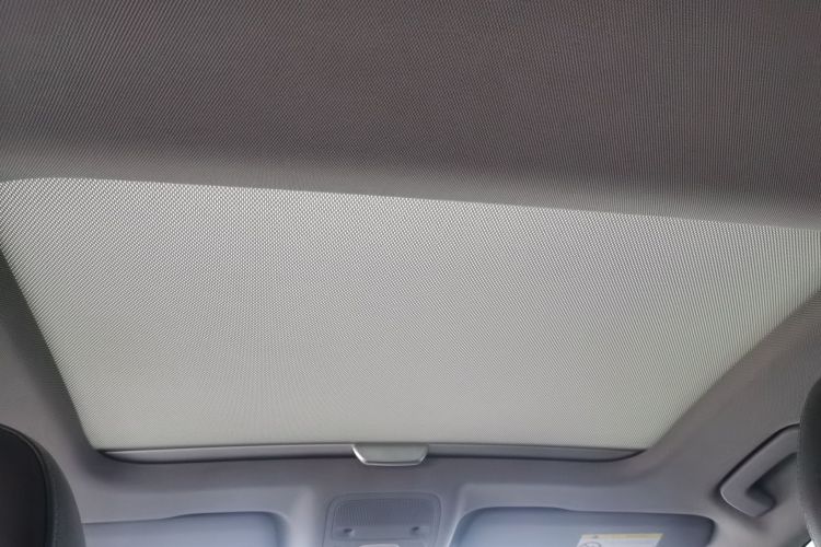 奥迪A3 2019款 Sportback 35 TFSI 时尚型 国V中控内饰22