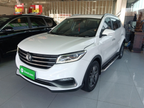 东风风光 风光580 2020款 1.5T CVT豪华型