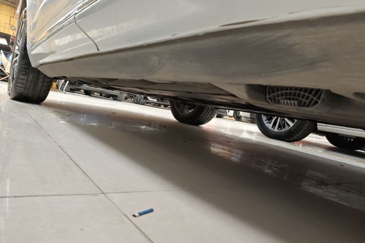 沃尔沃XC60 2024款 B5 四驱智远豪华版局部细节9002