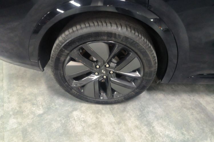 理想汽车 理想L8 2024款 Pro车身外观6003