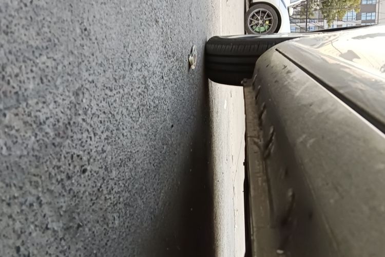 长安启源 长安Lumin 2022款 210km 香甜款局部细节9002