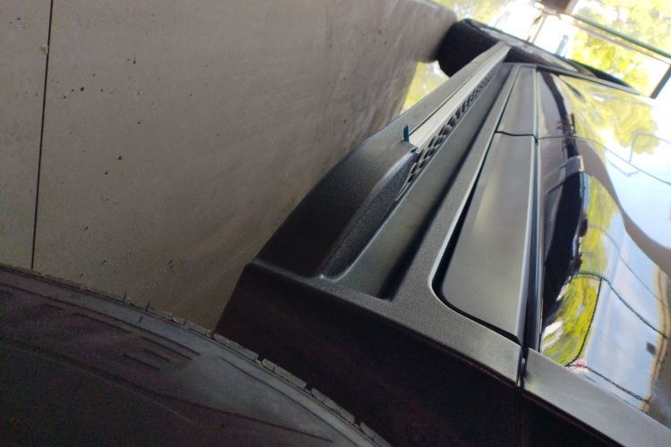 日产 奇骏 2017款 2.0L CVT舒适版 2WD局部细节9002