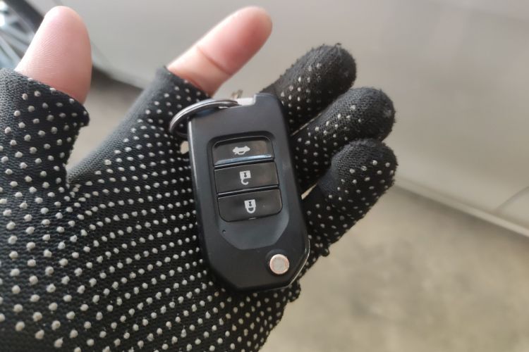 别克GL8 2017款 ES 28T 豪华型 国V中控内饰11